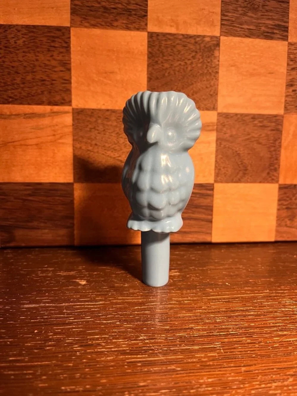 Bottle Topper Made in Peru A671